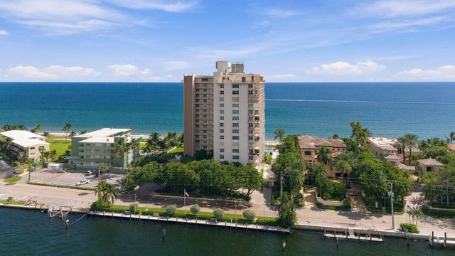 1021 HILLSBORO MILE 103, Hillsboro Beach, FL 33062