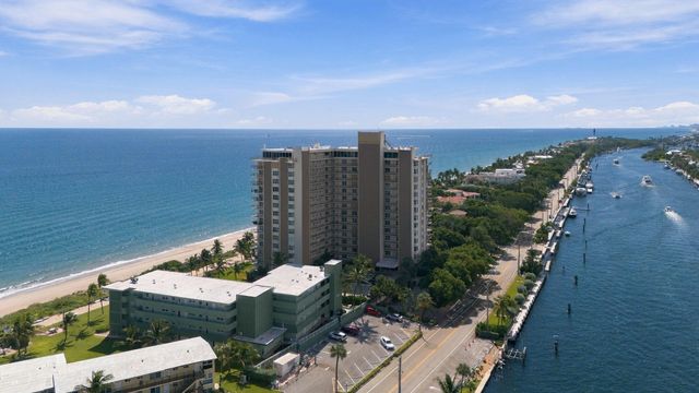 1021 HILLSBORO MILE 103, Hillsboro Beach, FL 33062