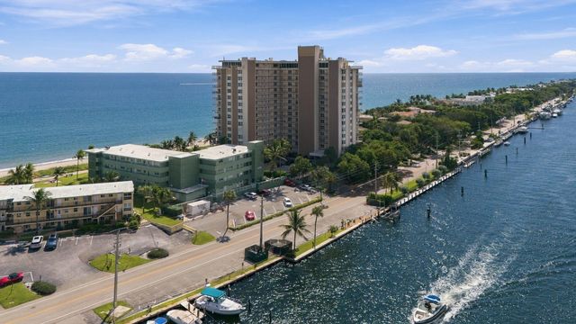 1021 HILLSBORO MILE 103, Hillsboro Beach, FL 33062