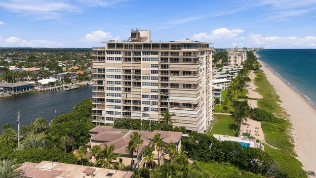 1021 HILLSBORO MILE 103, Hillsboro Beach, FL 33062