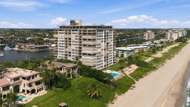 1021 HILLSBORO MILE 103, Hillsboro Beach, FL 33062