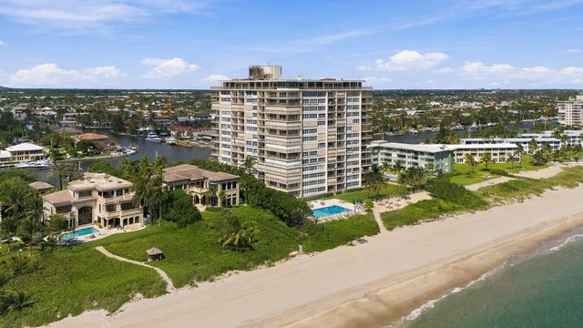 1021 HILLSBORO MILE 103, Hillsboro Beach, FL 33062