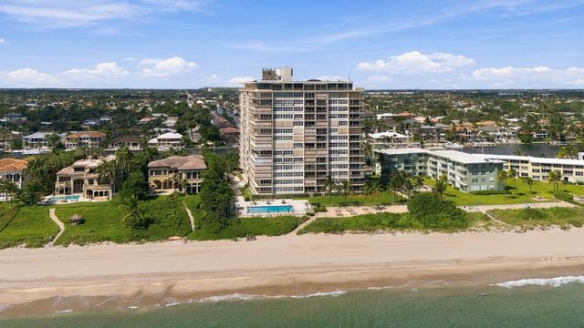 1021 HILLSBORO MILE 103, Hillsboro Beach, FL 33062