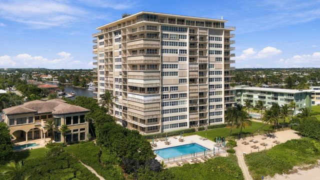 1021 HILLSBORO MILE 103, Hillsboro Beach, FL 33062