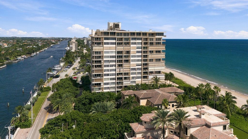 1021 HILLSBORO MILE 103, Hillsboro Beach, FL 33062