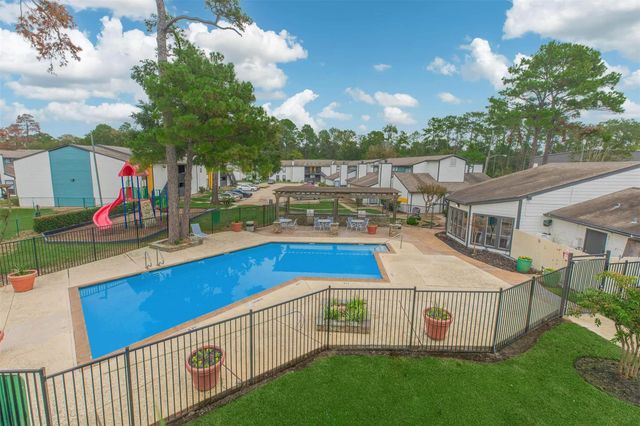 21717 Inverness Forest Boulevard 1903, Houston, TX 77073