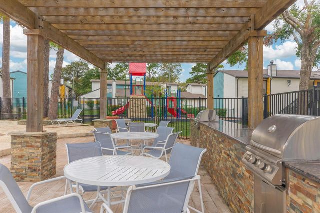 21717 Inverness Forest Boulevard 1903, Houston, TX 77073