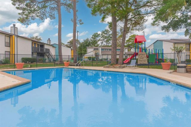 21717 Inverness Forest Boulevard 1903, Houston, TX 77073