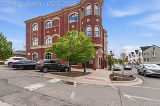 331 E Cady Street, Northville, MI 48167