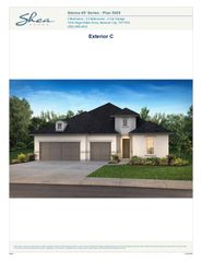 1306 Berry Brook Drive, Missouri City, TX 77459