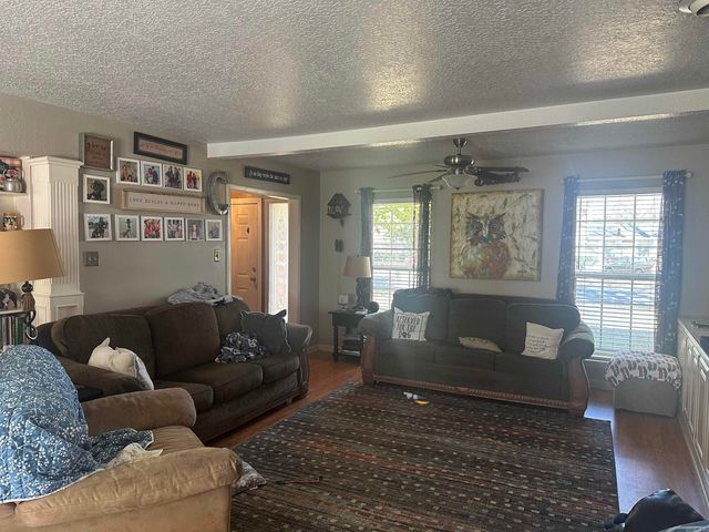 602 Foxwood Drive, Jacksonville, AR 72076