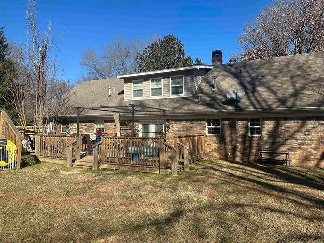 602 Foxwood Drive, Jacksonville, AR 72076