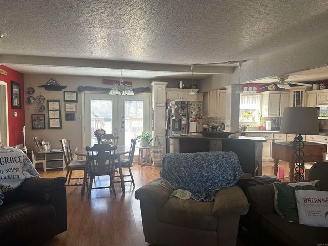 602 Foxwood Drive, Jacksonville, AR 72076