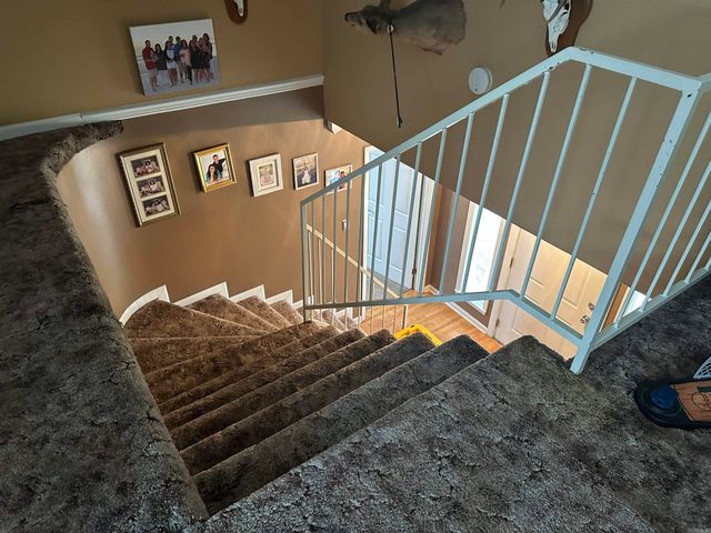 602 Foxwood Drive, Jacksonville, AR 72076