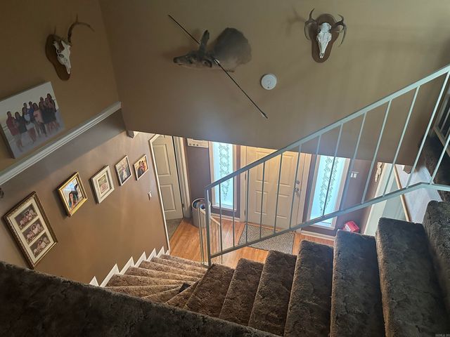 602 Foxwood Drive, Jacksonville, AR 72076