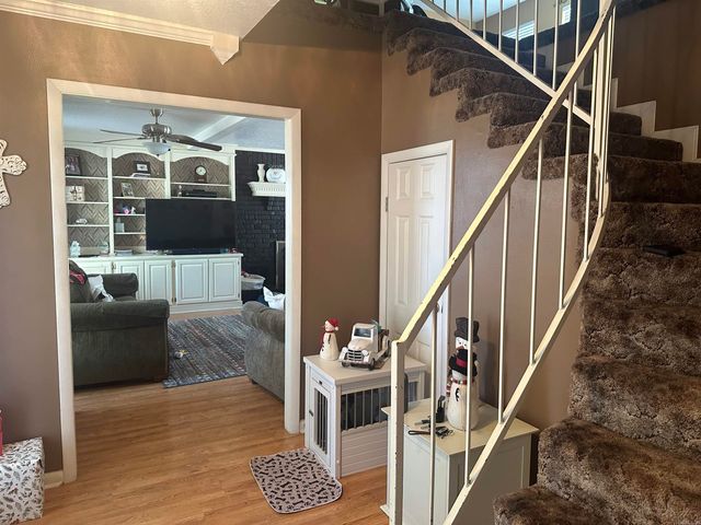 602 Foxwood Drive, Jacksonville, AR 72076