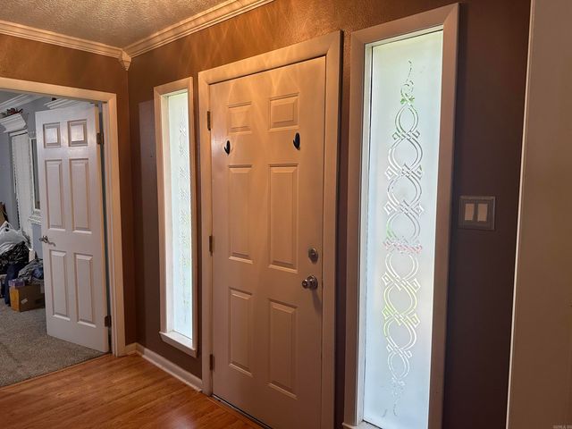 602 Foxwood Drive, Jacksonville, AR 72076