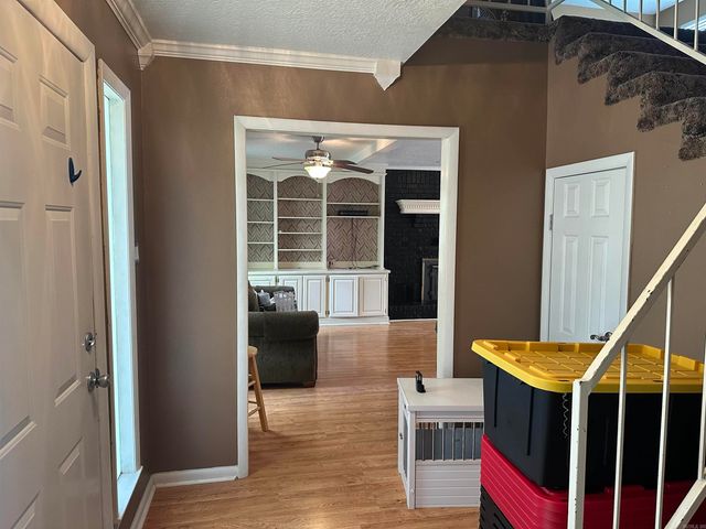 602 Foxwood Drive, Jacksonville, AR 72076