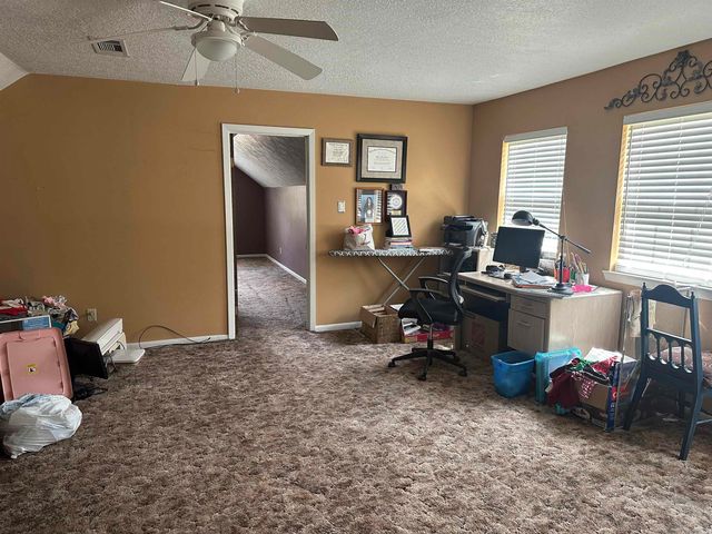 602 Foxwood Drive, Jacksonville, AR 72076