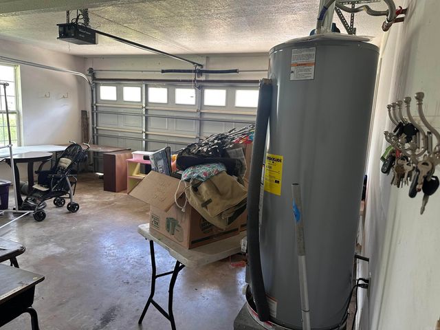 602 Foxwood Drive, Jacksonville, AR 72076