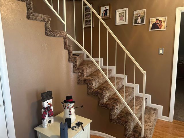 602 Foxwood Drive, Jacksonville, AR 72076