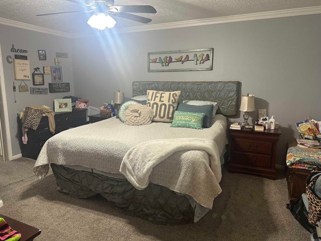 602 Foxwood Drive, Jacksonville, AR 72076