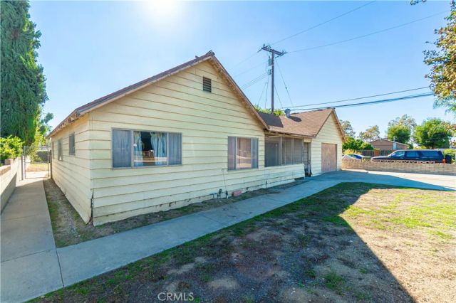 545 W Locust, Ontario, CA 91762