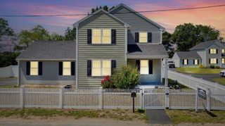 29 Marriner Street, Lowell, MA 01852