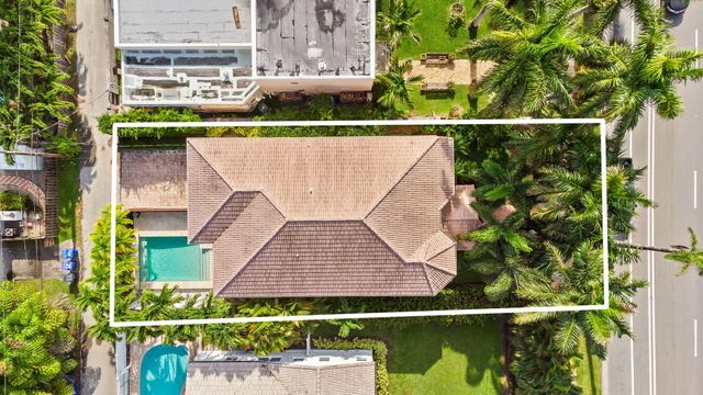 919 Hollywood Boulevard, Hollywood, FL 33019