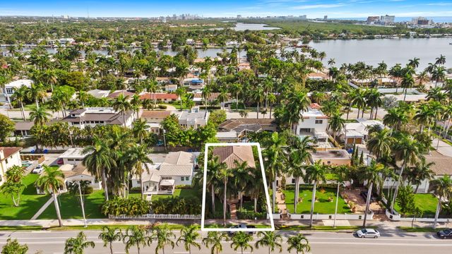 919 Hollywood Boulevard, Hollywood, FL 33019