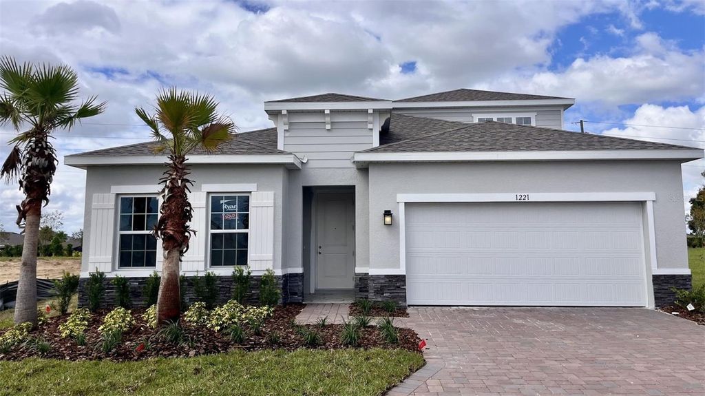 1221 IVY MANOR STREET, Minneola, FL 34715