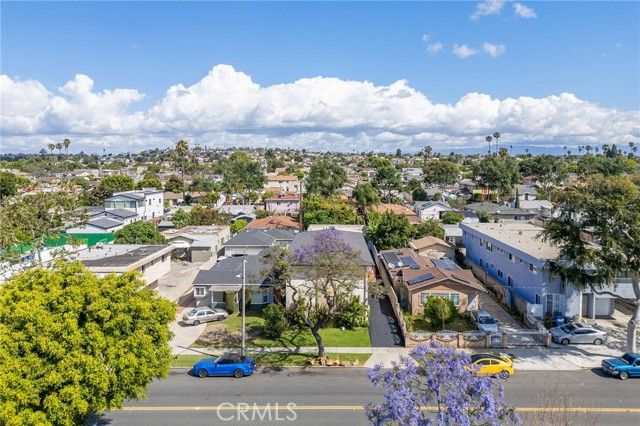 533 Hyde Park Place, Inglewood, CA 90302