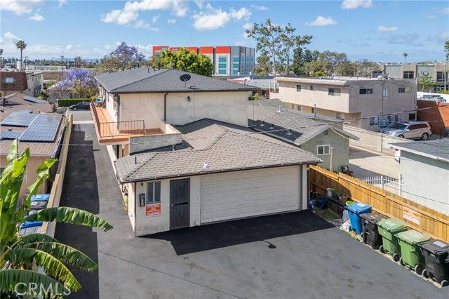 533 Hyde Park Place, Inglewood, CA 90302