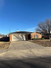 5003 CAPULIN Lane, Amarillo, TX 79110