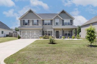 9515 Kadie Court, Columbus, GA 31904
