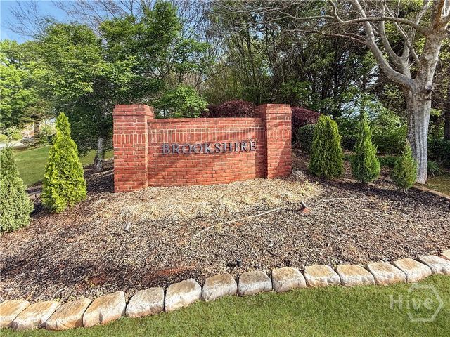 1100 Brookshire Court, Bogart, GA 30677
