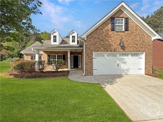 1100 Brookshire Court, Bogart, GA 30677