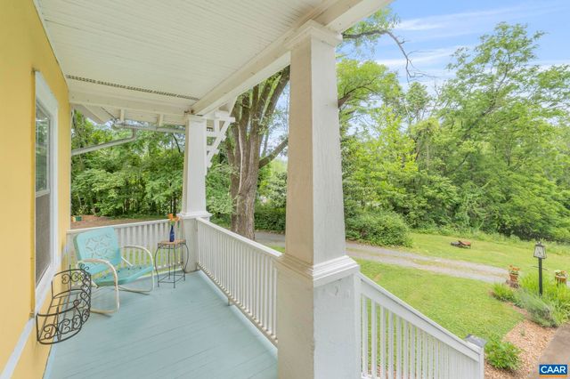 2523 STONY POINT RD, Charlottesville, VA 22911