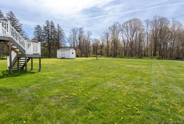 284 Waterbury Hill Road, Lagrangeville, NY 12540