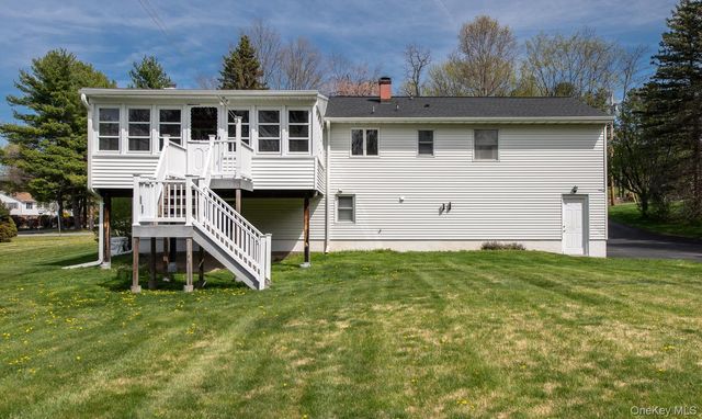 284 Waterbury Hill Road, Lagrangeville, NY 12540
