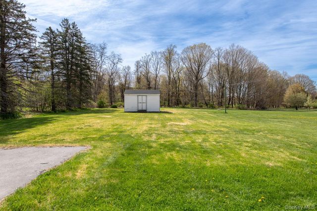 284 Waterbury Hill Road, Lagrangeville, NY 12540