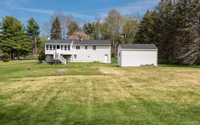 284 Waterbury Hill Road, Lagrangeville, NY 12540