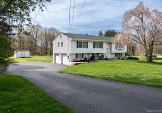 284 Waterbury Hill Road, Lagrangeville, NY 12540