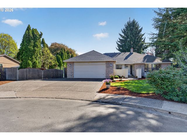 1244 Ne 56TH Ct, Hillsboro, OR 97124
