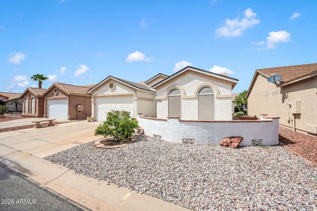 1770 E WESTCHESTER Drive, Chandler, AZ 85249