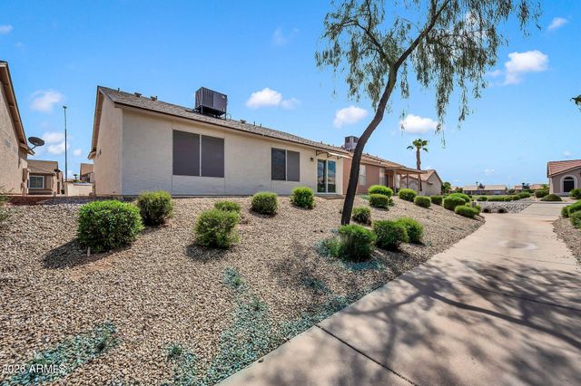 1770 E WESTCHESTER Drive, Chandler, AZ 85249