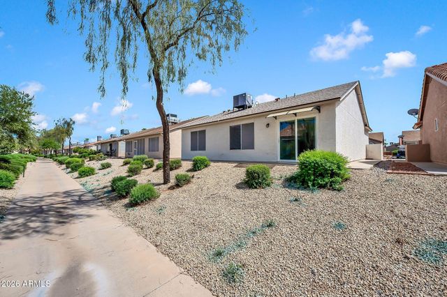 1770 E WESTCHESTER Drive, Chandler, AZ 85249