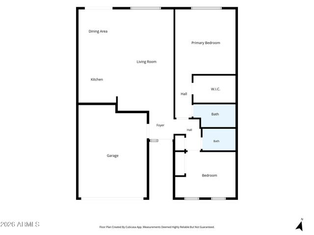 1770 E WESTCHESTER Drive, Chandler, AZ 85249