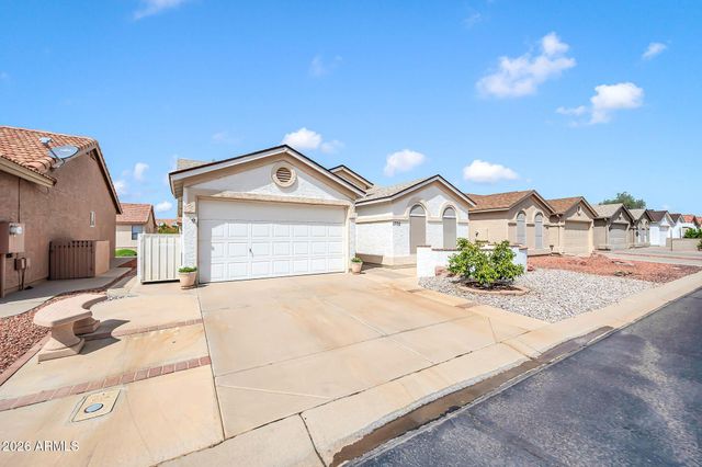 1770 E WESTCHESTER Drive, Chandler, AZ 85249