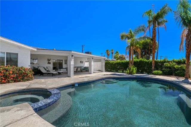 77355 Minnesota Avenue, Palm Desert, CA 92211